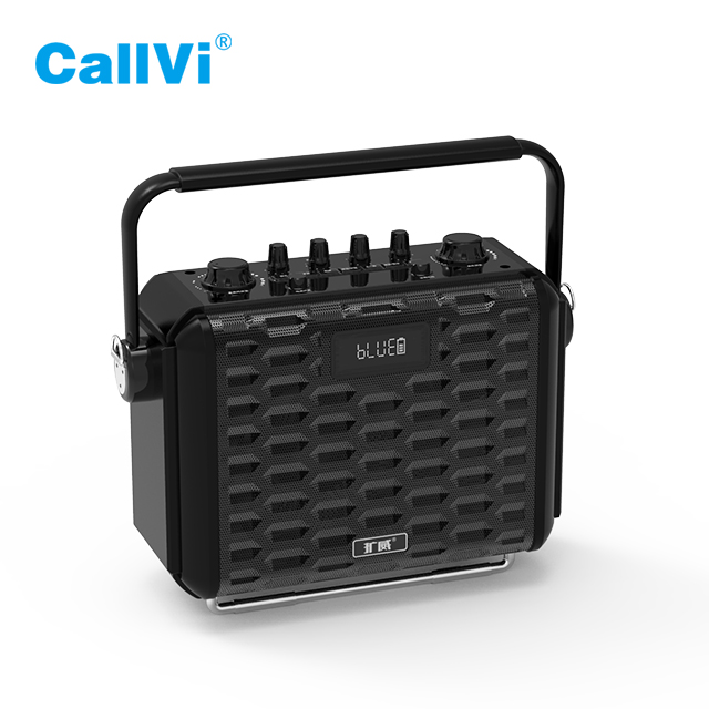 CallVi V-1616 Portable speakers  