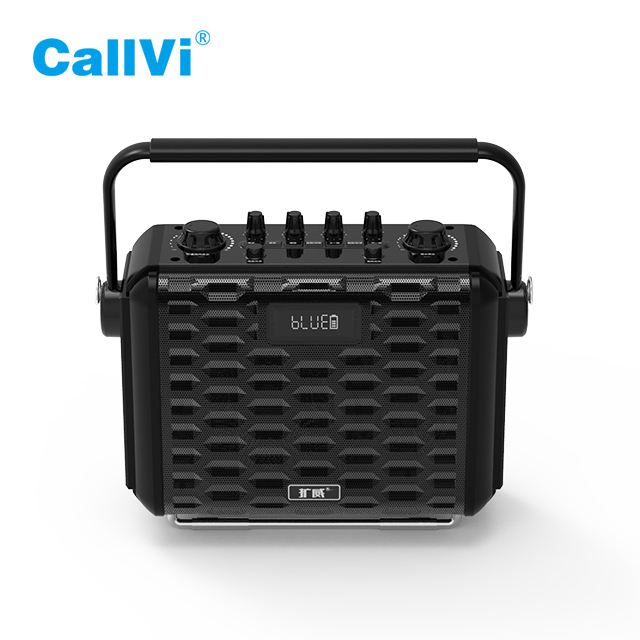 CallVi V-1616 Portable speakers  