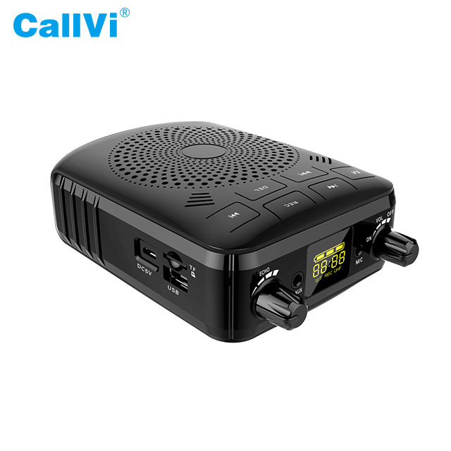 CallVi  U-220 UHF Wireless Voice Amplifier