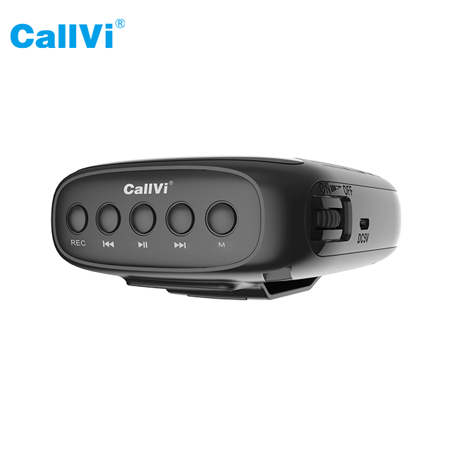 CallVi U-221 UHF Wireless Voice Amplifier