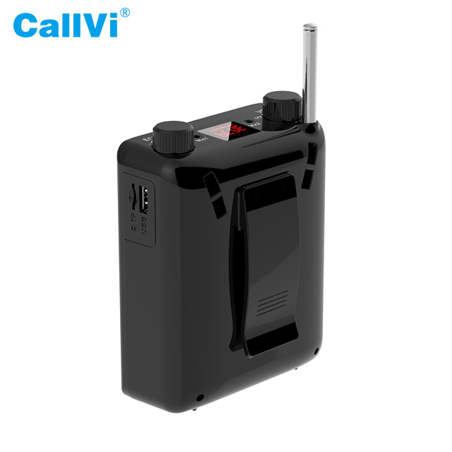 CallVi  V-807 UHF Wireless Voice Amplifier 