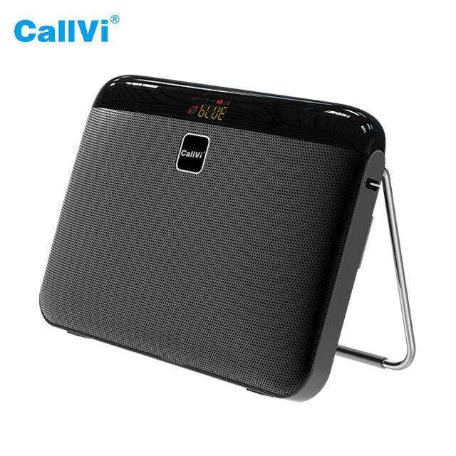 CallVi V-863 UHF Wireless Voice Amplifier 