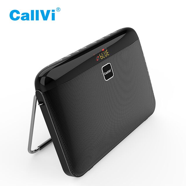 CallVi V-863 UHF Wireless Voice Amplifier 