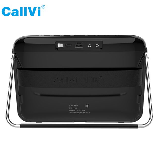 CallVi V-863 UHF Wireless Voice Amplifier 