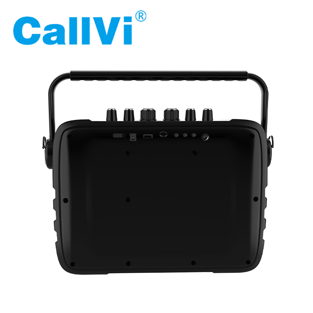 CallVi V-1811 Portable speakers 