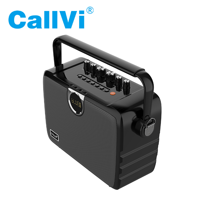 CallVi V-1811 Portable speakers 