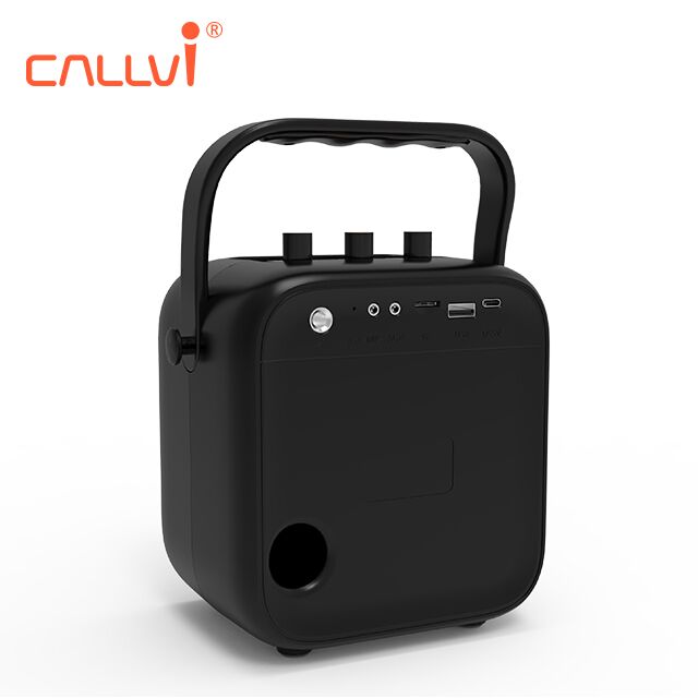 CallVi W5 Portable speakers 