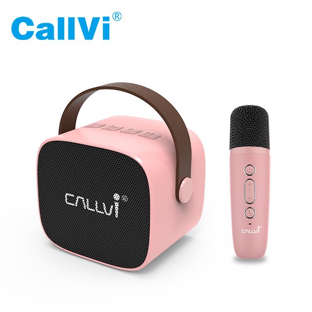 CallVi W2 Portable speaker