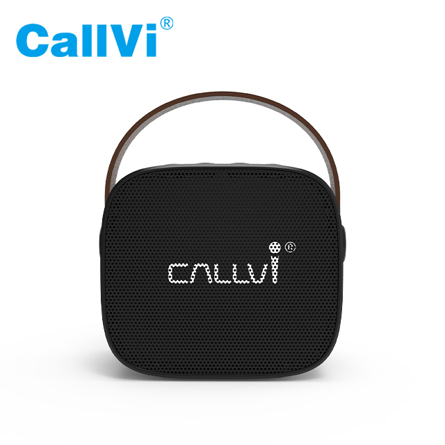 CallVi W2 Portable speaker