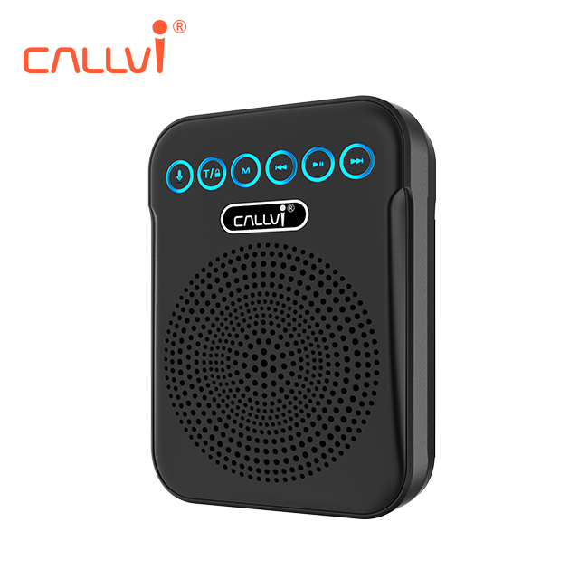 Callvi V-515 UHF Wireless Voice Amplifier  - 副本 - 副本