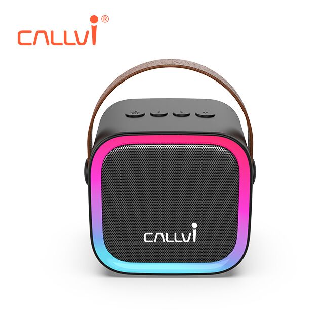 CallVi W3 Portable speaker 