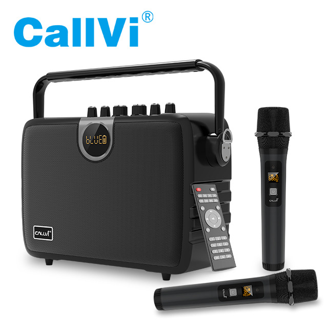 CallVi V-1811 Portable speakers 