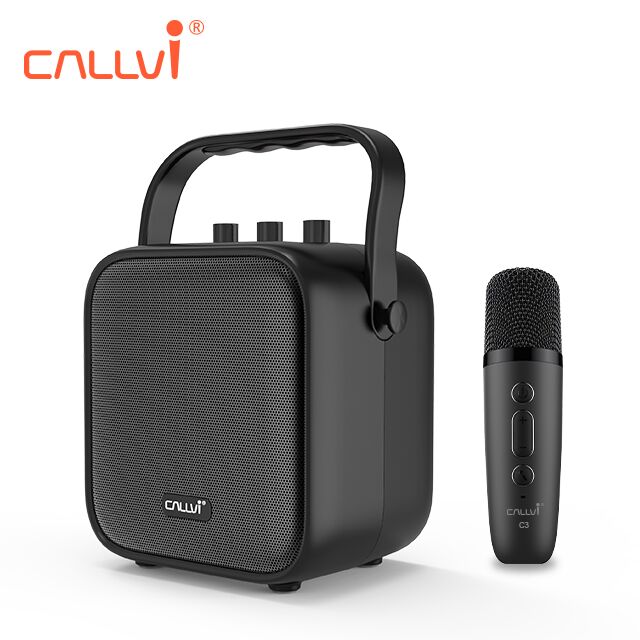 CallVi W5 Portable speakers 