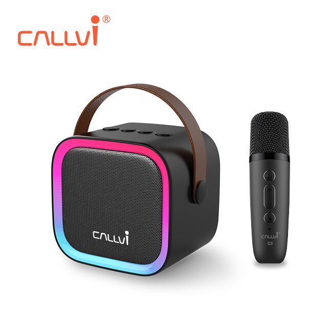 CallVi W3 Portable speaker 